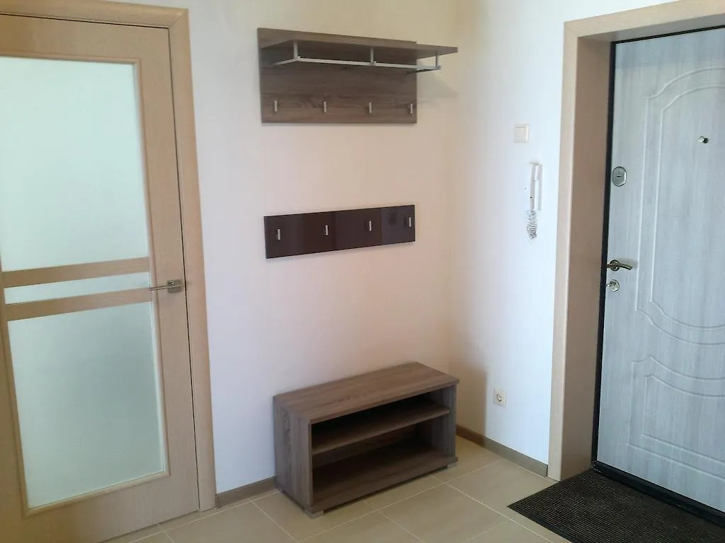 Grushevka Apartment Minsk